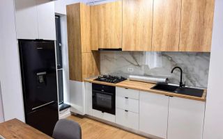 Apartament de inchiriat cu 2 camere Exigent Plaza - Poză 5