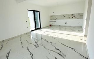 Duplex P+1 106mp utili despartit prin camera tehnica Giarmata - Poză 4