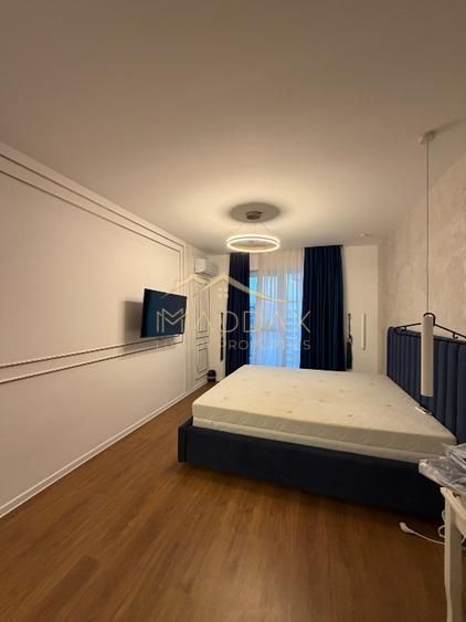 Penthouse de lux pe 3 niveluri | Zona Parcul Carol - Viilor | 250 mp + Terasă 60 - Poză 4