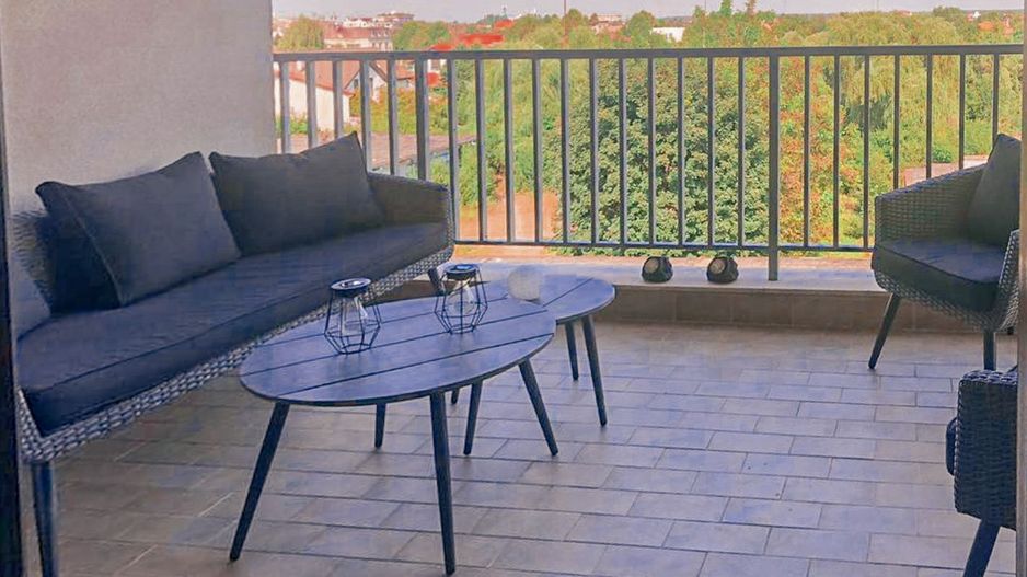 Apartament 3 camere de lux | 162 mp | Mobilat și utilat | Erou Iancu Nicolae - Poză 22