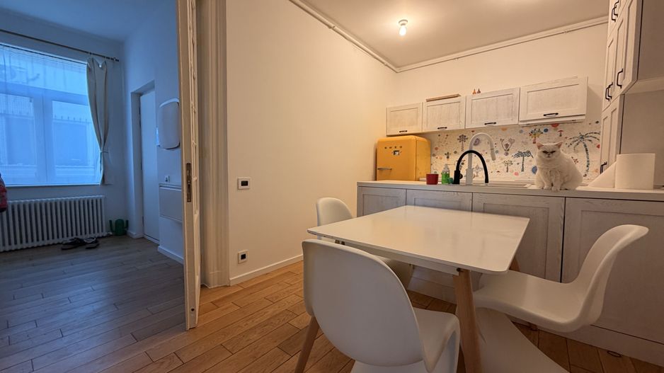 APARTAMENT 2 CAMERE | 64MP | CAPITALE - Poză 12