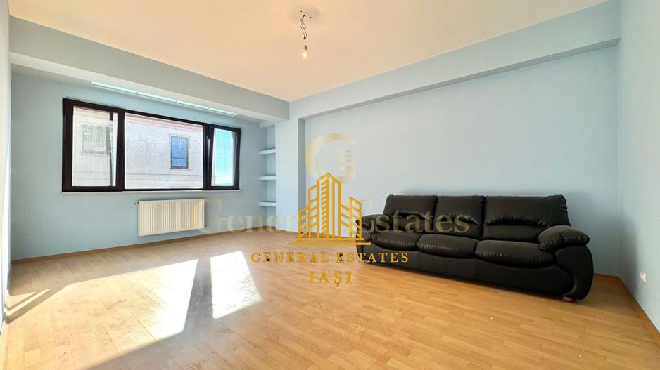 Vânzare apartament în bloc nou - 3 camere, 120 m.p. - Tătărași - Poză 16