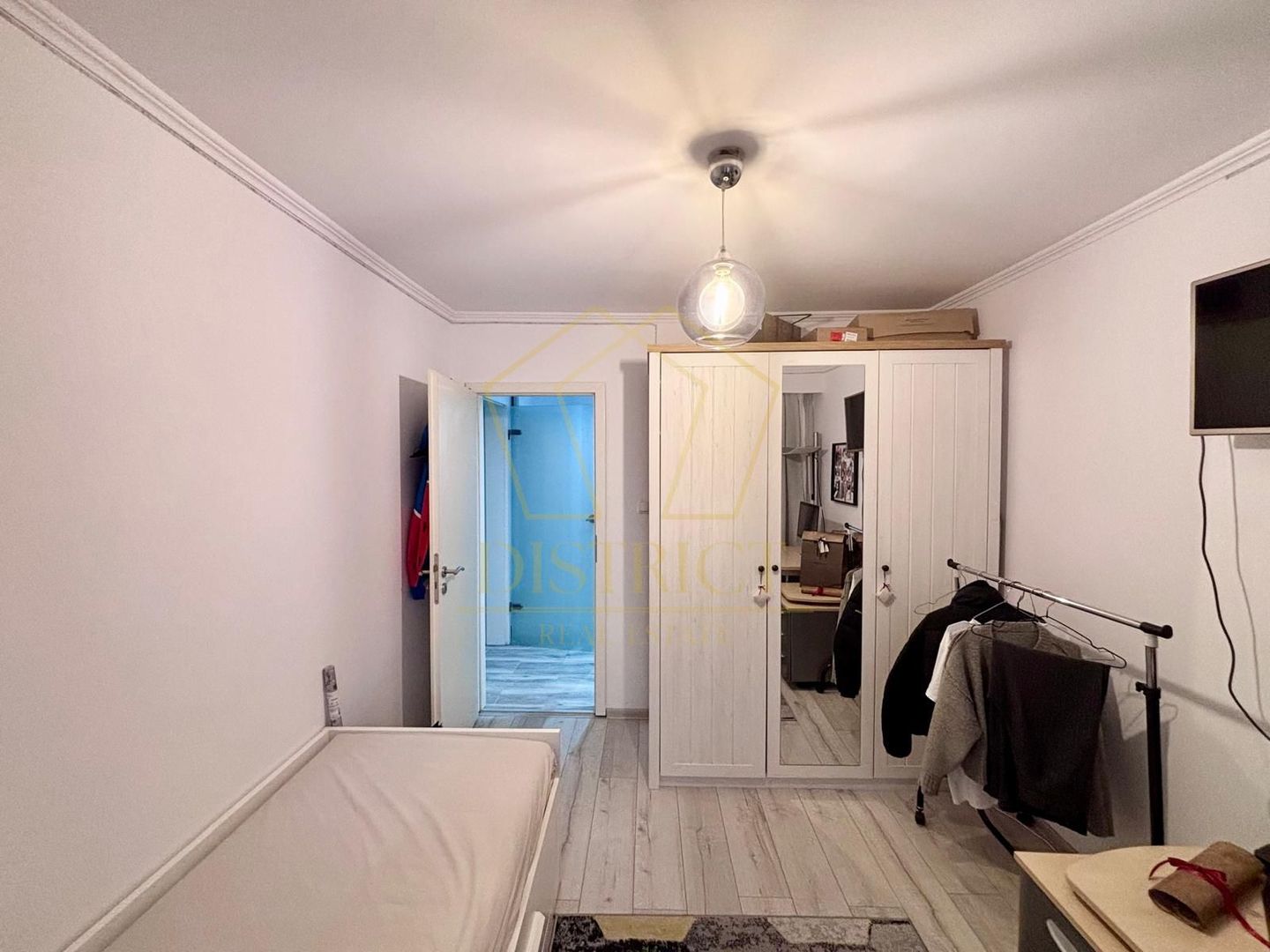 COM 0% Apartament modern cu 3 camere | Lunei - Poză 9