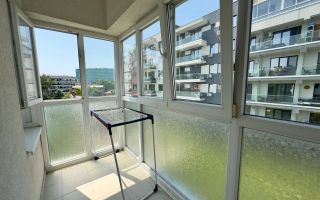 AP. 2 CAMERE 13 SEPTEMBRIE, DOG-FRIENDLY, PARCARE, BLOC NOU, CENTRALA - Poză 11