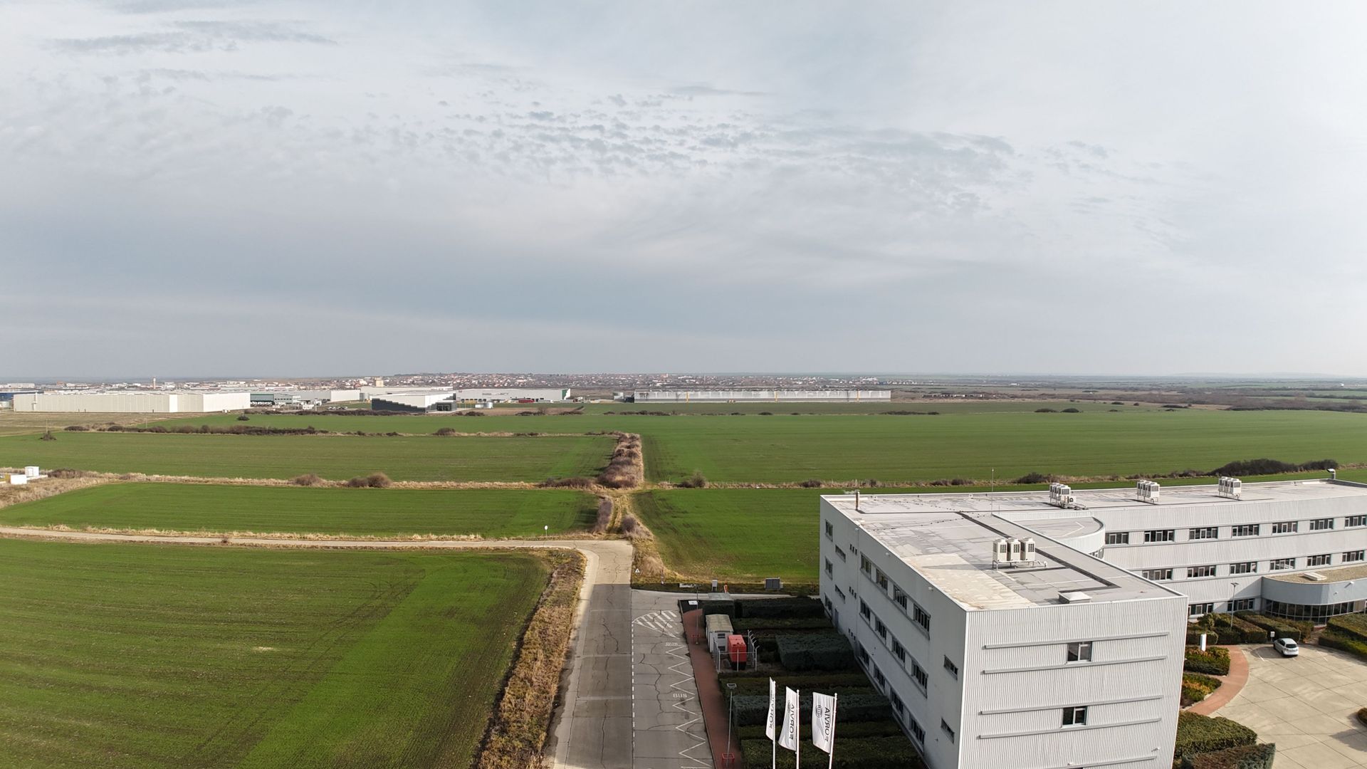 Teren Zona industrială intre Hella si Continental - Poză 4