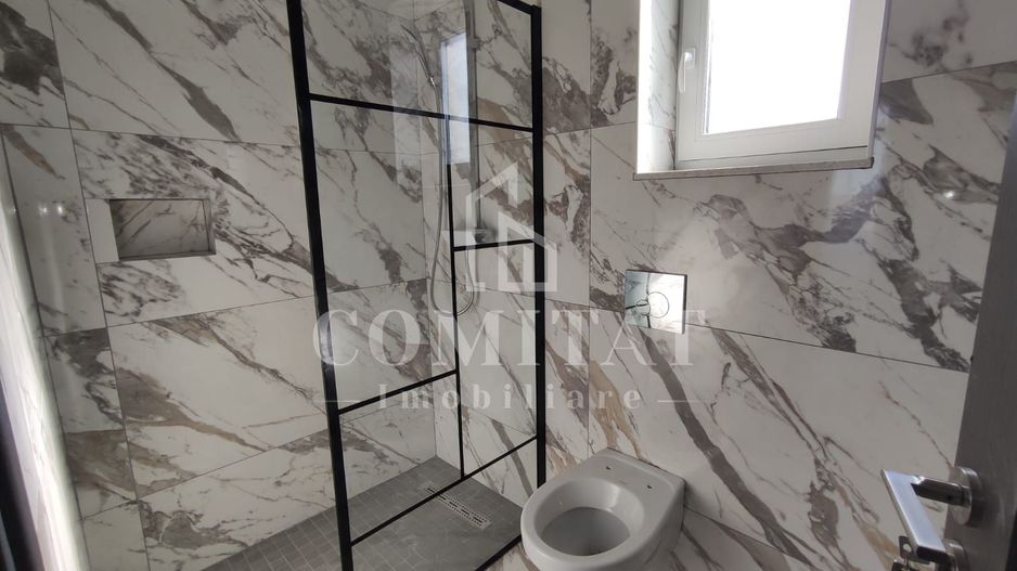 Casa individuala || 124 mp || zona Dezmir - Poză 20