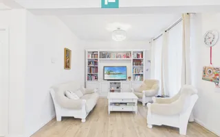 Casă 4 camere cu teren 450 mp pe Dealurile Oradei - Poză 27