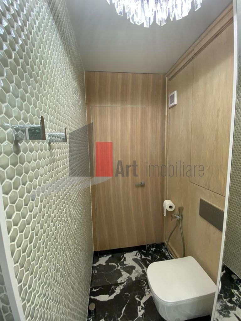 Apartament de lux în zona Băneasa - Spațiu rafinat, compartimentare perfectă. - Poză 15