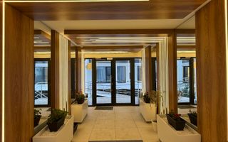 Apartament 2 camere cu terasă (PANORAMIC VIEW) - Direct Dezvoltator - Poză 7