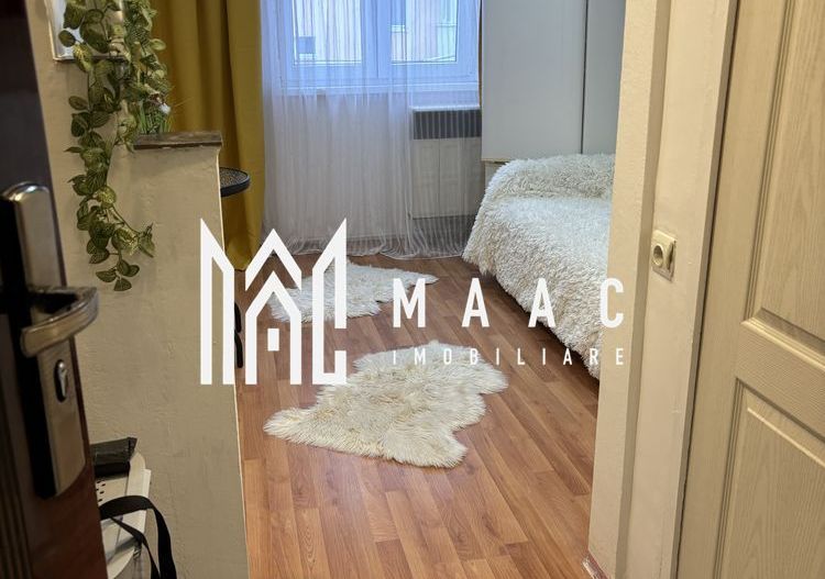 Apartament 1 Camera I Renovat I Etaj 4/5 I Vasile Aaron - Poză 3
