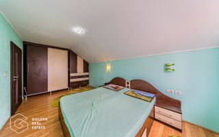 Vila in Poltura, P+E, comision 0% - Poză 17