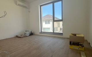 Complex Rezidențial Premium – Vile Individuale  Cuplate P+1+M - Poză 4