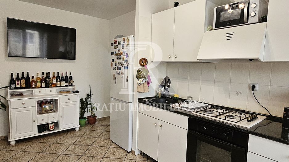 Apartament cu 2 camere | Decebal | Oradea - Poză 4