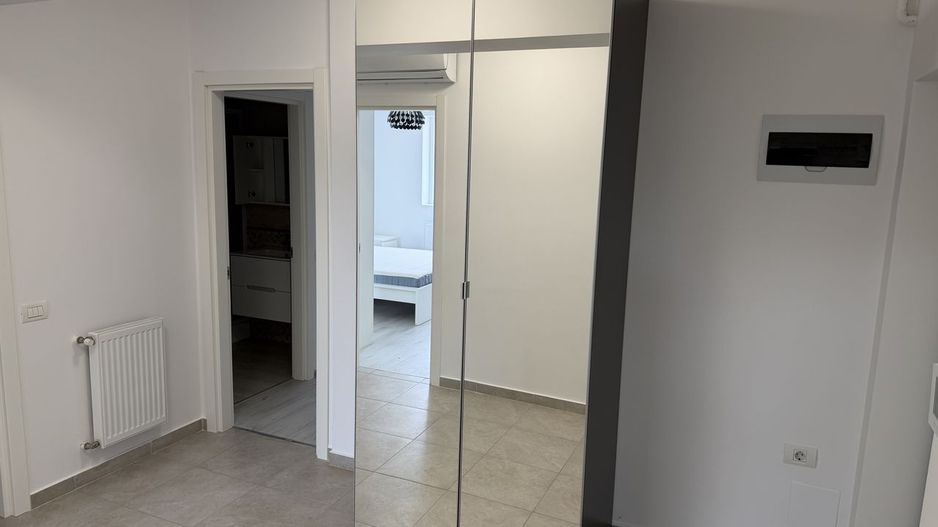 Apartament 3 camere 78mp 2 bai decomandat Pallady Paladi Salajan Titan - Poză 13