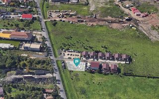 Teren 647mp Grigore Alexandrescu - Poză 1