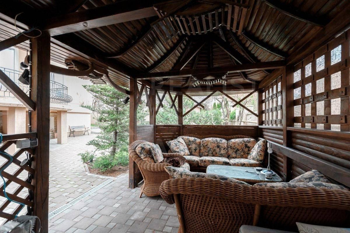 Vânzare, casă, 3 nivele + 6 ari, str. Grenoble, Botanica - Poză 6