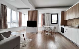 prima inchiriere, 2 cam, BLOC NOU, modern,Virtutii,metrou - Poză 1