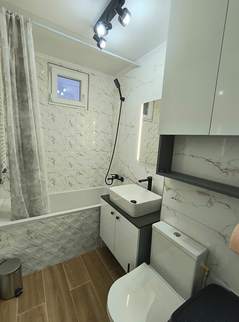 Apartament 2 camere Drumul Taberei - Poză 2