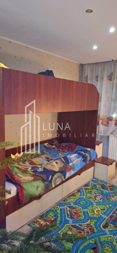 Apartament 2 camere decomandat de vânzare – Bartolomeu - Poză 3