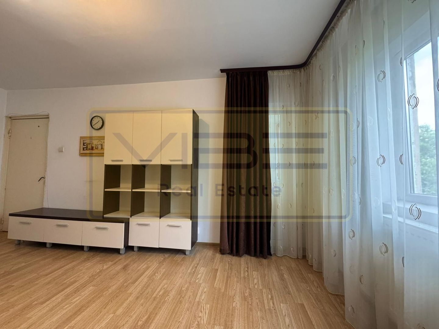 Apartament 1 camera Tatarasi SUD Tudor Office Center - Poză 2