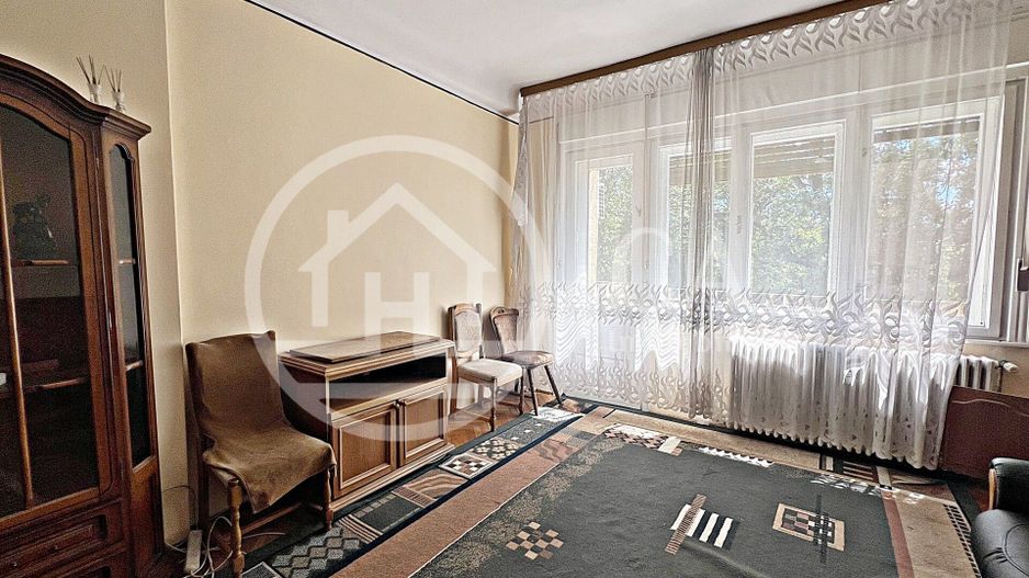 Apartamet cu 3 camere de vanzare langa parcul Balcescu, Oradea - Poză 2