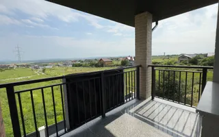 Casa individuala PREMIUM D+P+E 419mp teren, Miroslava - Poză 20