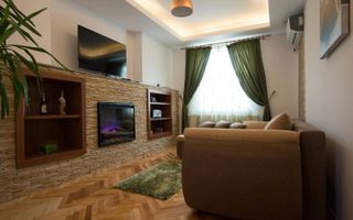 Vând apartament cu 1 cameră - Poză 1