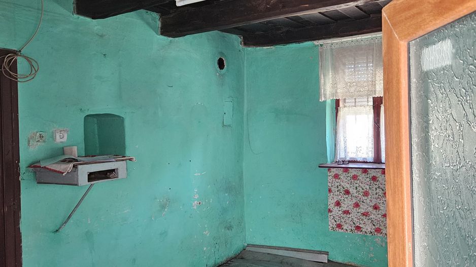 CASA SASEASCA DE POVESTE- CLOASTERF- SASCHIZ/MURES- DE VANZARE! - Poză 10