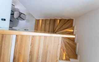 Vânzare, casă, 120 mp + 3 ari, strada Arțarilor, Ialoveni - Poză 12