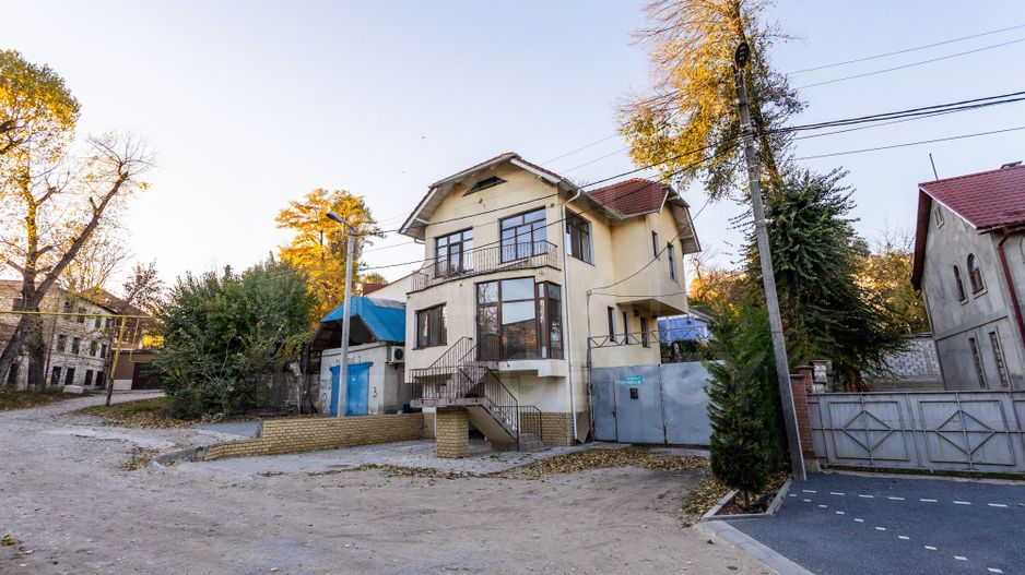 Vanzare spatiu comercial de 256 m2 în centrul capitalei - Poză 26