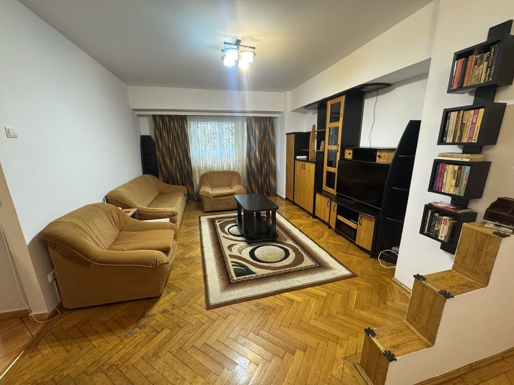 De inchiriat apartament cu 3 camere PET FRIENDLY , Iancului sector2 - Poză 1