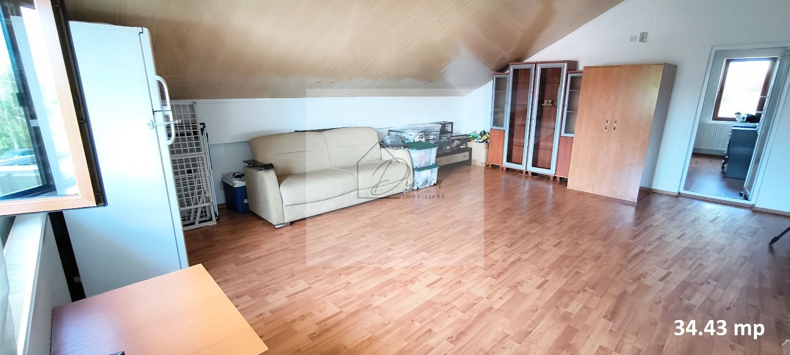 Vila spațioasă în Otopeni I cu acces direct DN1 I 7 camere I Comision - Poză 18