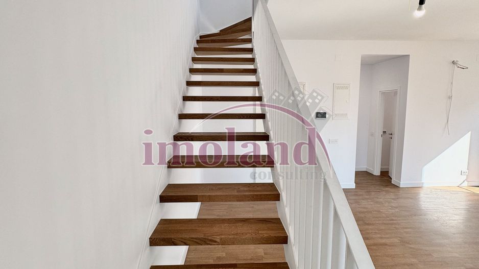 Vanzare - Apartament cu 4 camere | Duplex | Parkview | Avalon Estate-Pipera - Poză 10