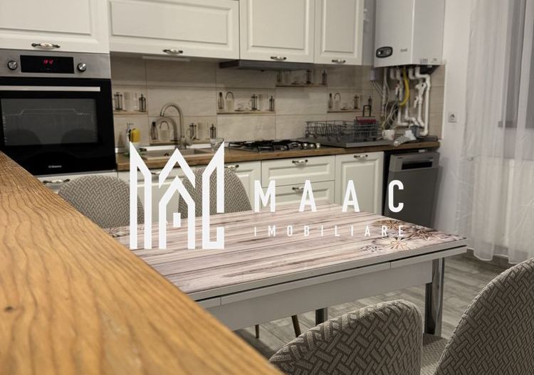 Apartament | 3 camere | 74 MPU | Balcon | Parcare - Poză 1