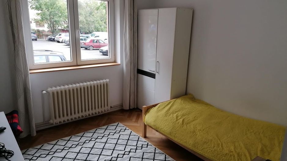 Apartament 3 camere 61 mp • Parter înalt • Luminos • Grigorescu - Poză 6