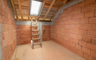 Casa noua de vanzare, Balotesti, aproape de lac, teren 1000mp - Poză 31
