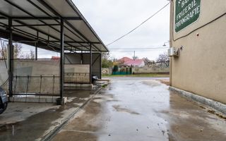 Vânzare spațiu comercial, 356 mp, strada Ștefan cel Mare, satul Mireni - Poză 16