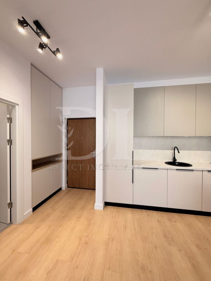 Apartament 2 camere | ULTRAFINISAT | Zona Eroilor / Floresti - Poză 5