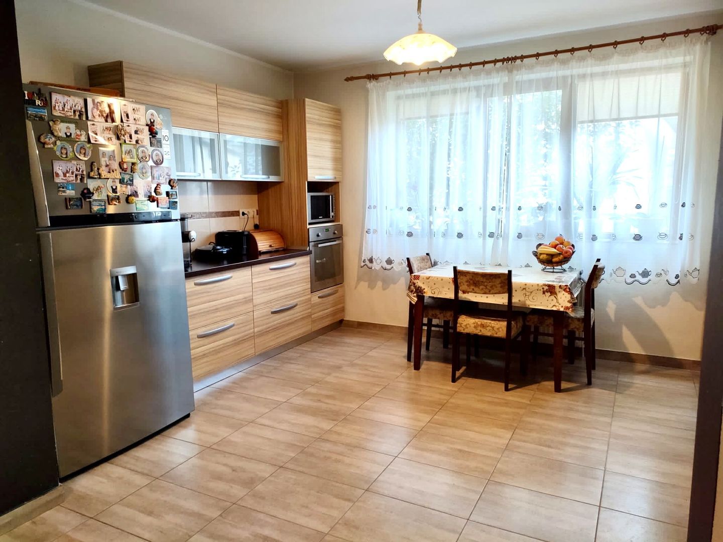 CASA SPATIOASA - Poză 6