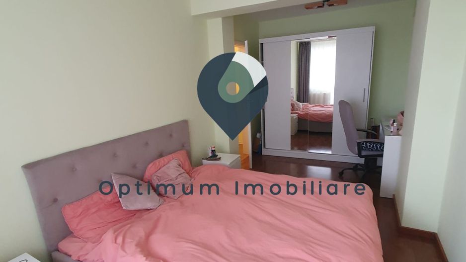Apartament cu 2 camere decomandat, etaj 4/7 zona Iulius Mall ! - Poză 1