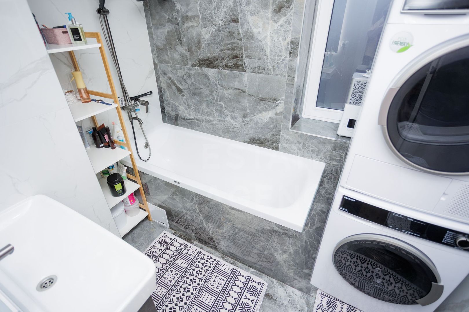 Vânzare, 3 camere, str. Alba-Iulia, Buiucani - Poză 15