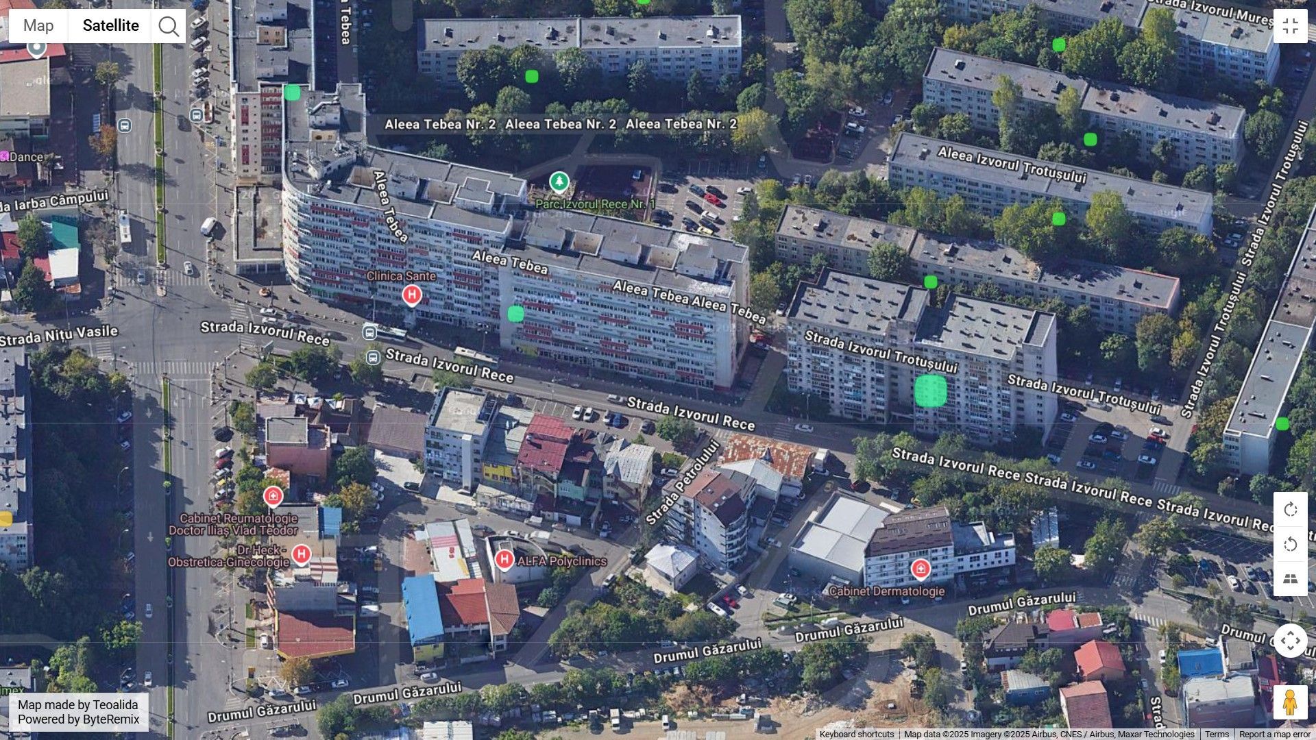 Garsoniera | 15 min Metrou Brancoveanu - Poză 13