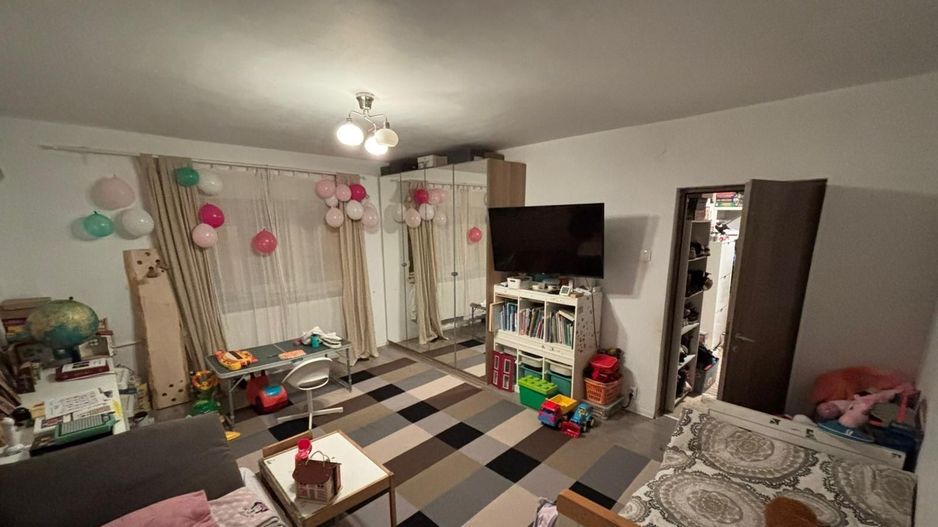 Vanzare Apartament 2 camere, 59 mp, parter, bloc reabilitat,  – Margeanului - Poză 4