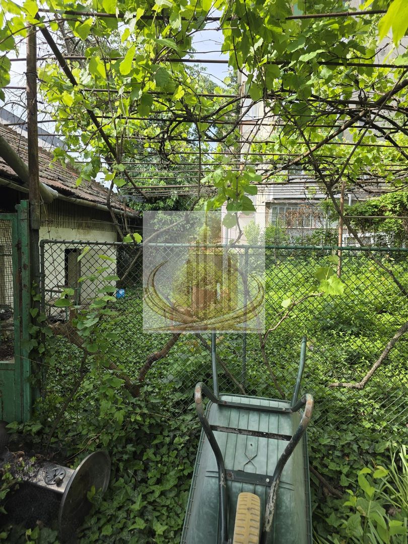 Casa 190mp cu teren 1100mp Lipovei - Poză 5
