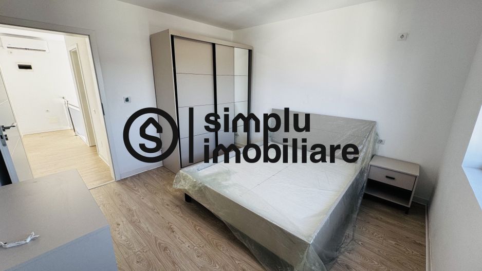 Vila Moderna P+1 zona Damila - Poză 41