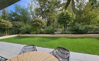 Inchiriere apartament 3 camere si terasa Rahmaninov Residence - Poză 2