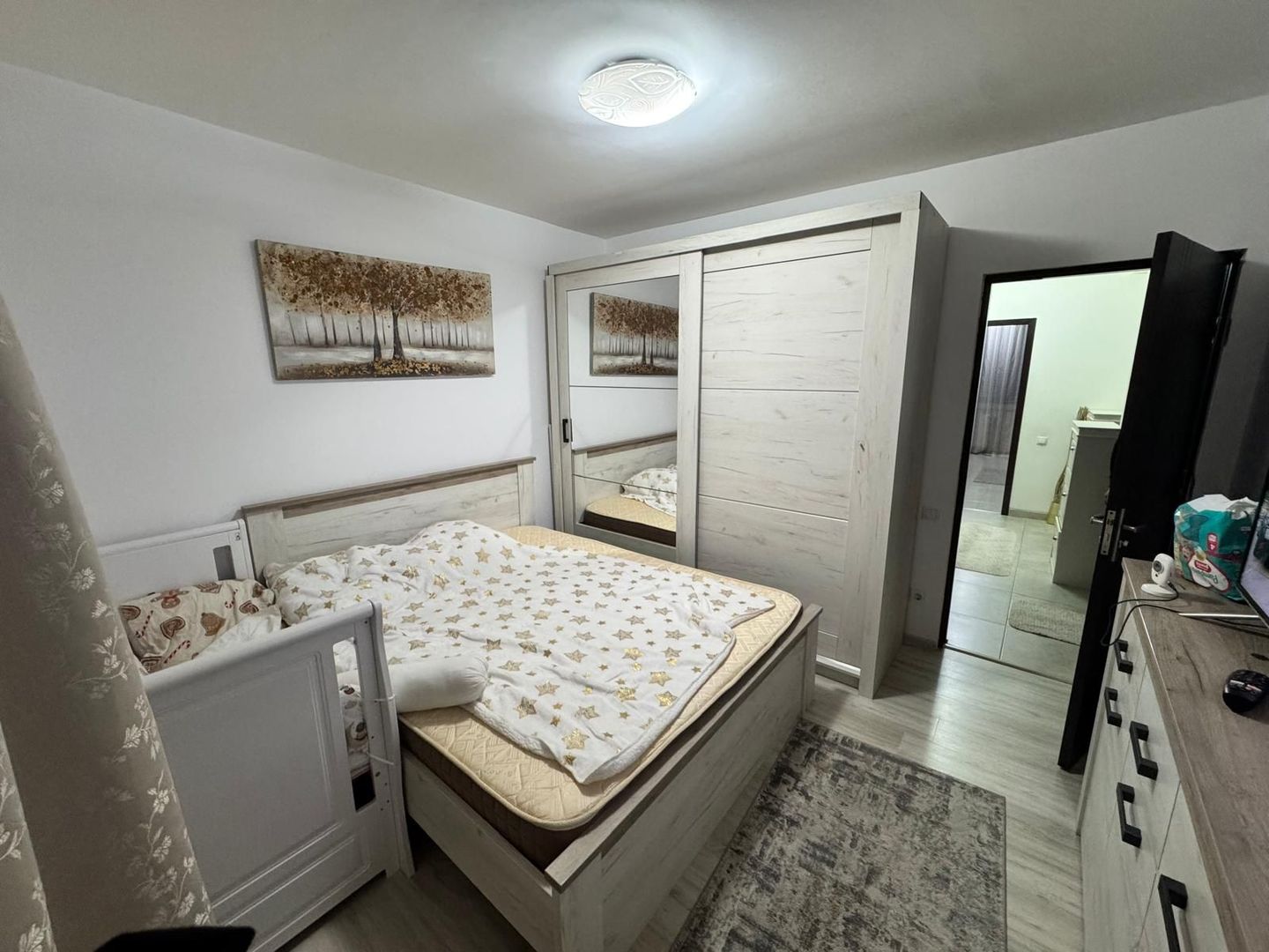 Apartament 3 camere I 1 decembrie 1918 I Vanzare - Poză 4