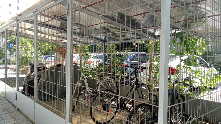 2 camere premium cu loc parcare la subteran - Poză 14