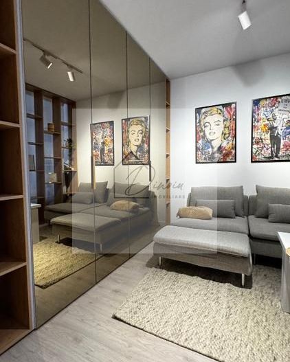 Studio Residence 5 Pipera Plaza I Premium I COM 0% - Poză 5