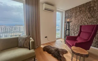 Apartament tip penthouse | 3 camere + parcare | View deosebit | Kasper - Poză 28